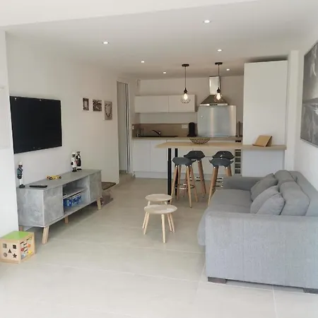 Proche Centre Belle Vue
