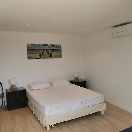 Proche Centre Belle Vue Apartament *