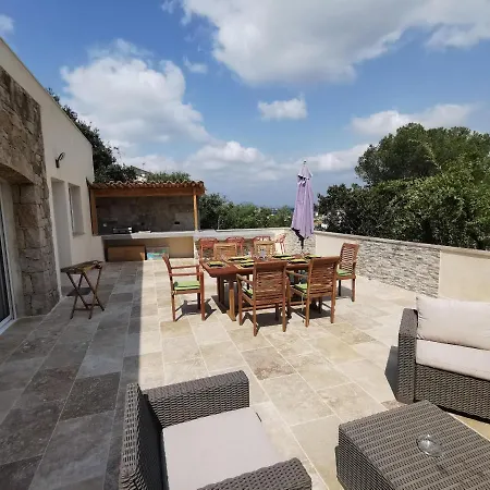 Apartament Proche Centre Belle Vue Saint-Raphaël