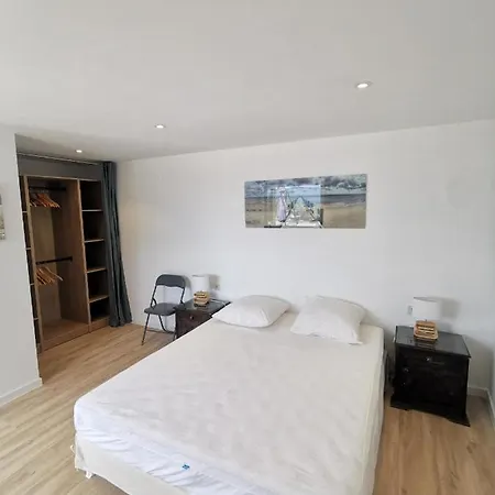 Proche Centre Belle Vue Сен-Рафаель
