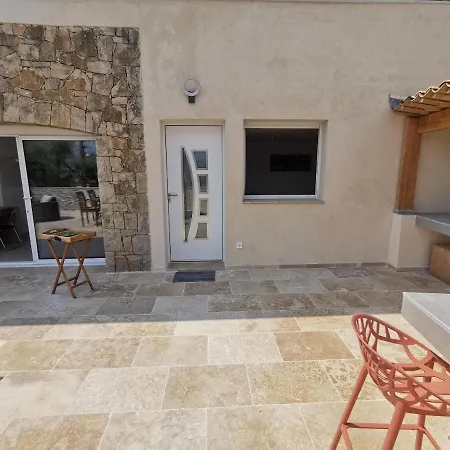 Apartament Proche Centre Belle Vue Saint-Raphaël